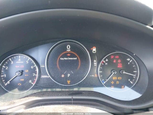 2024 MAZDA CX-30 2.5 S SELECT SPORT 7