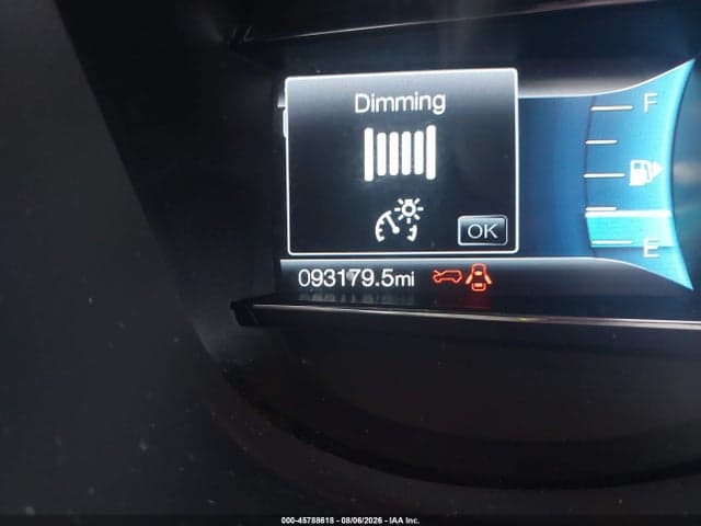 2018 FORD EXPLORER XLT 7