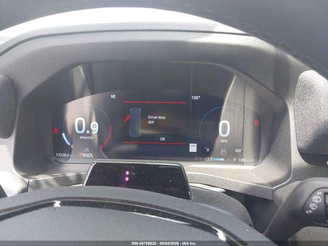 2026 FORD EXPLORER PLATINUM 7