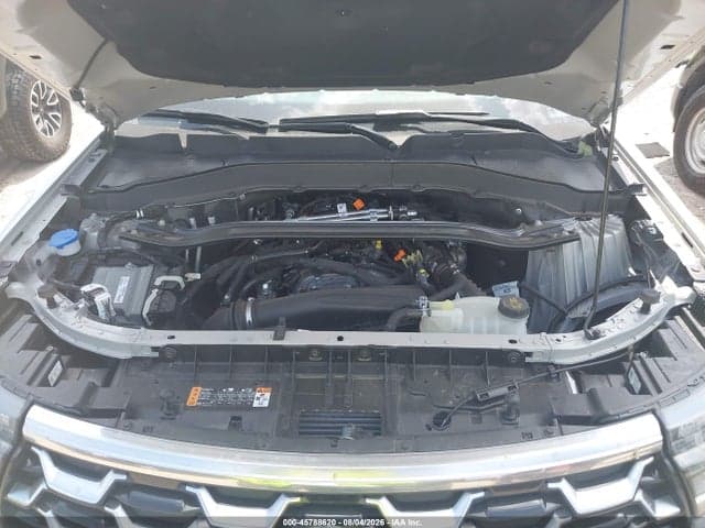 2026 FORD EXPLORER PLATINUM 10
