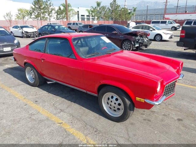 1973 CHEVROLET VEGA - 1
