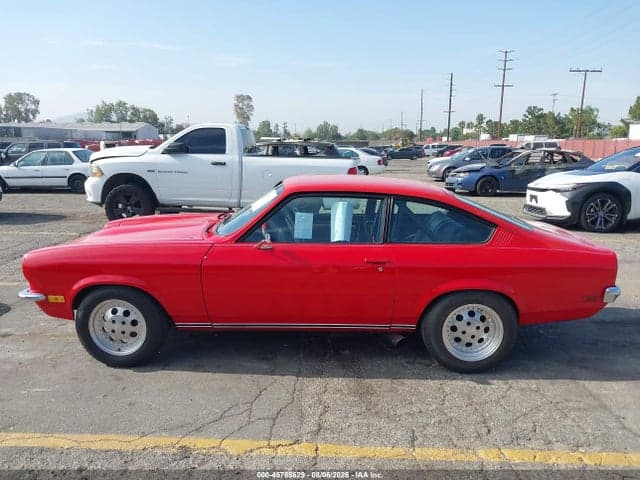 1973 CHEVROLET VEGA 14