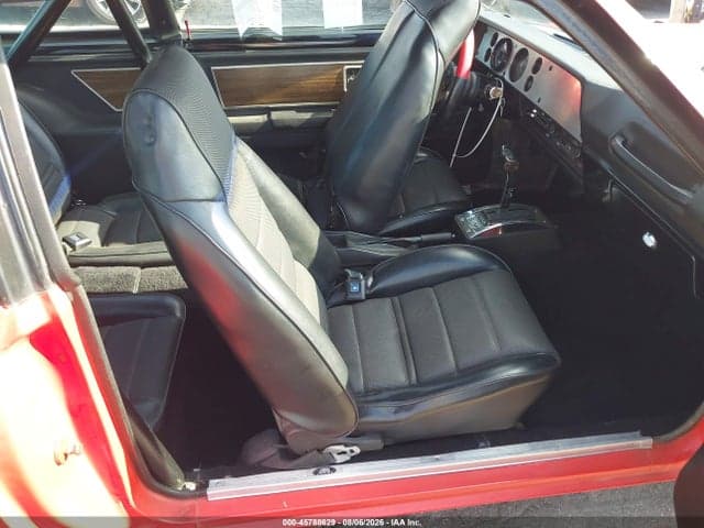 1973 CHEVROLET VEGA 5