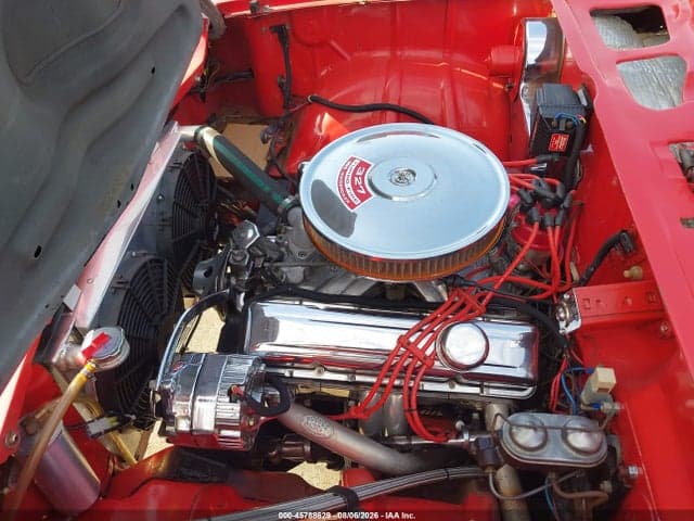 1973 CHEVROLET VEGA 10