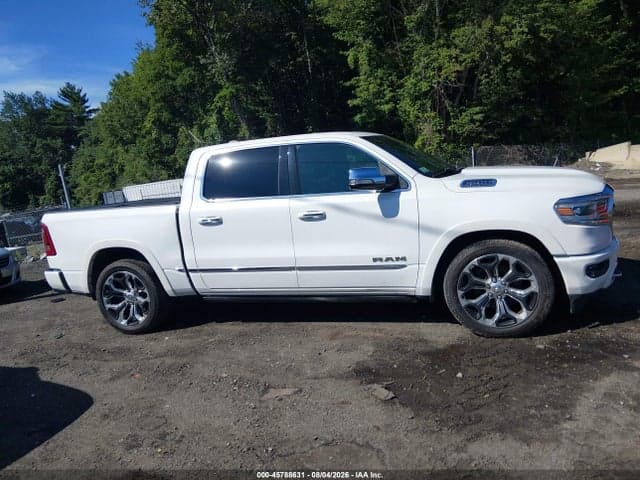2019 RAM 1500 LIMITED 4X4 5'7 BOX 13