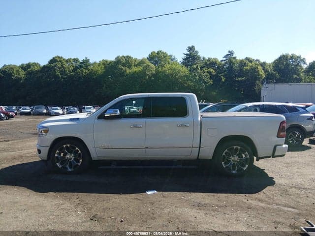 2019 RAM 1500 LIMITED 4X4 5'7 BOX 14