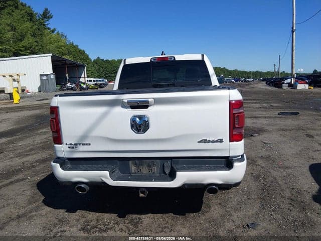 2019 RAM 1500 LIMITED 4X4 5'7 BOX 16