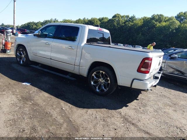 2019 RAM 1500 LIMITED 4X4 5'7 BOX 3