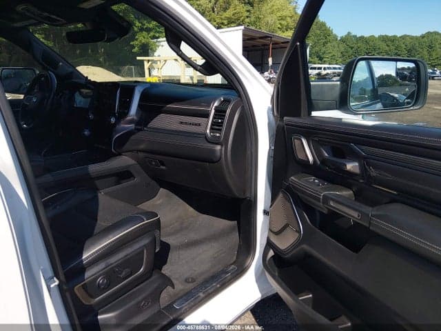 2019 RAM 1500 LIMITED 4X4 5'7 BOX 5