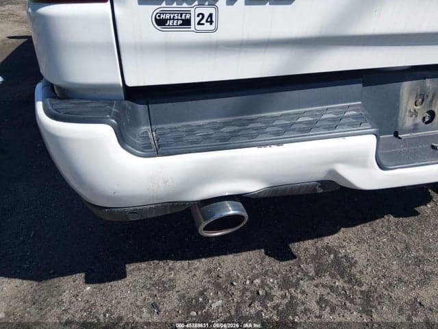 2019 RAM 1500 LIMITED 4X4 5'7 BOX 6