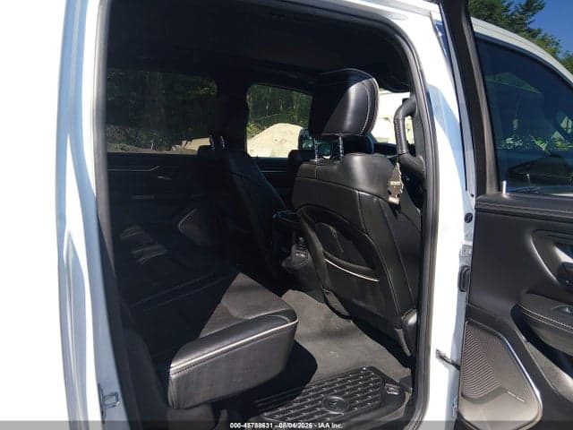 2019 RAM 1500 LIMITED 4X4 5'7 BOX 8