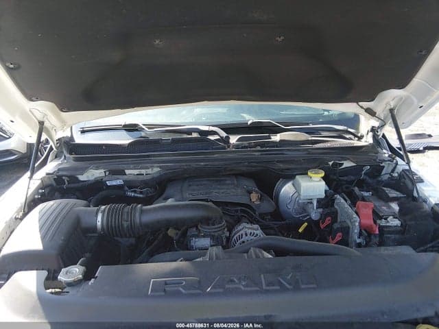 2019 RAM 1500 LIMITED 4X4 5'7 BOX 10