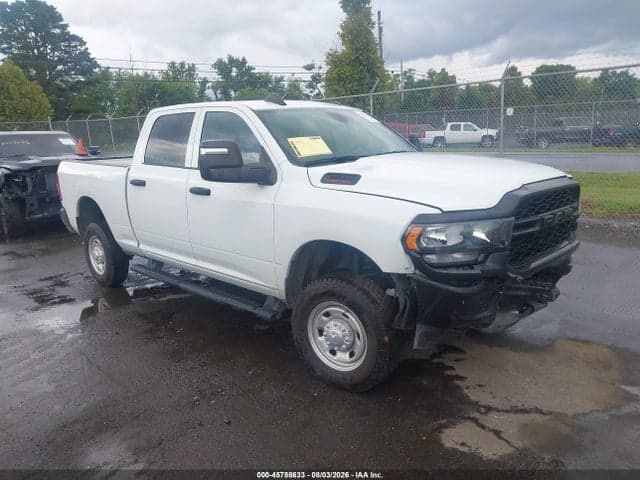 2024 RAM 2500 TRADESMAN 4X4 6'4 BOX 1