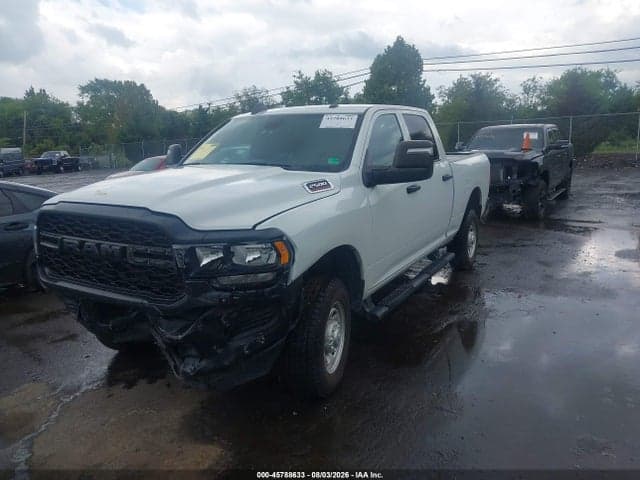2024 RAM 2500 TRADESMAN 4X4 6'4 BOX 2