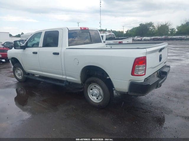 2024 RAM 2500 TRADESMAN 4X4 6'4 BOX 3