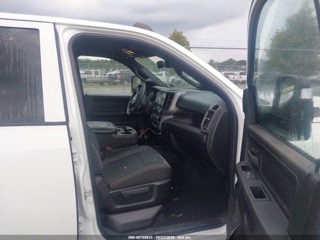 2024 RAM 2500 TRADESMAN 4X4 6'4 BOX 5