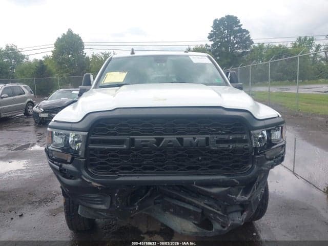 2024 RAM 2500 TRADESMAN 4X4 6'4 BOX 6