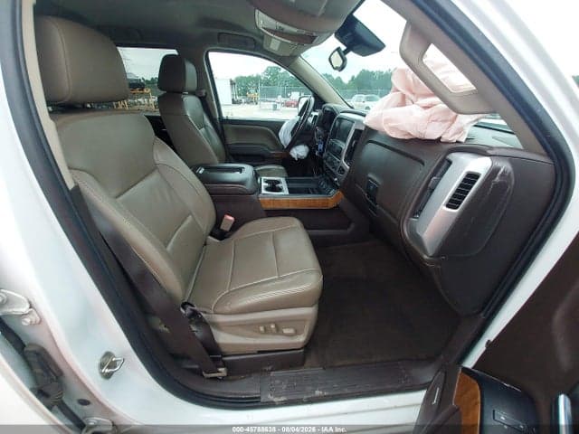 2017 GMC SIERRA 1500 SLT 5