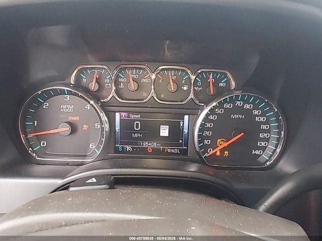 2017 GMC SIERRA 1500 SLT 7