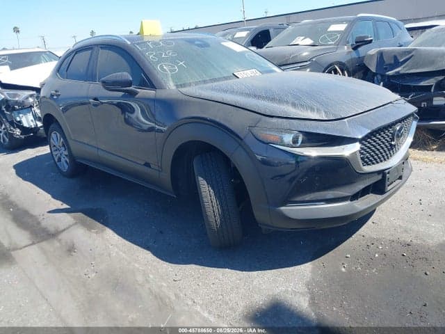 2026 MAZDA CX-30 2.5 S PREFERRED 1
