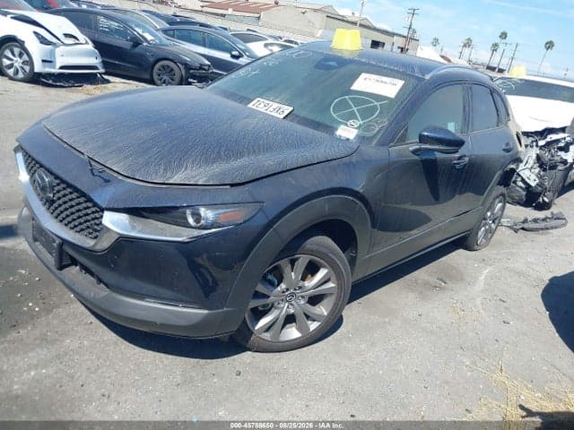 2026 MAZDA CX-30 2.5 S PREFERRED 2