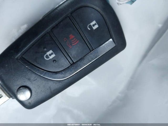 2020 TOYOTA RAV4 HYBRID LE 11