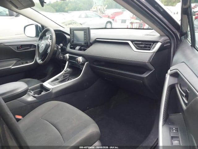 2020 TOYOTA RAV4 LE 5