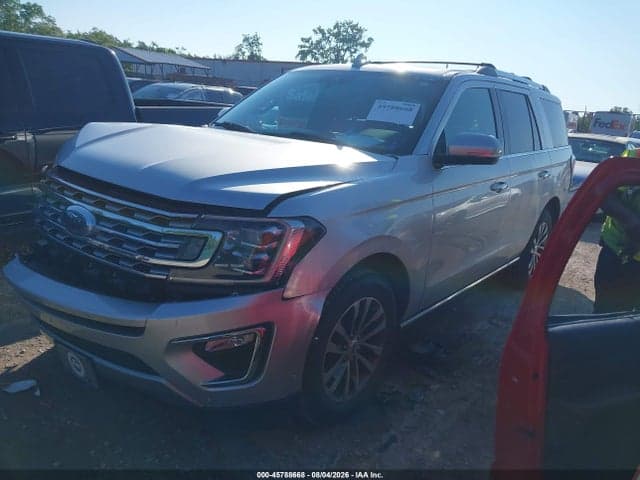2018 FORD EXPEDITION LIMITED 2
