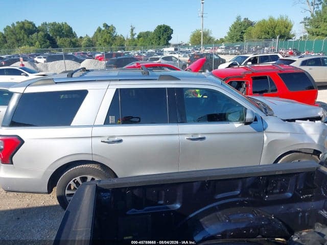 2018 FORD EXPEDITION LIMITED 13