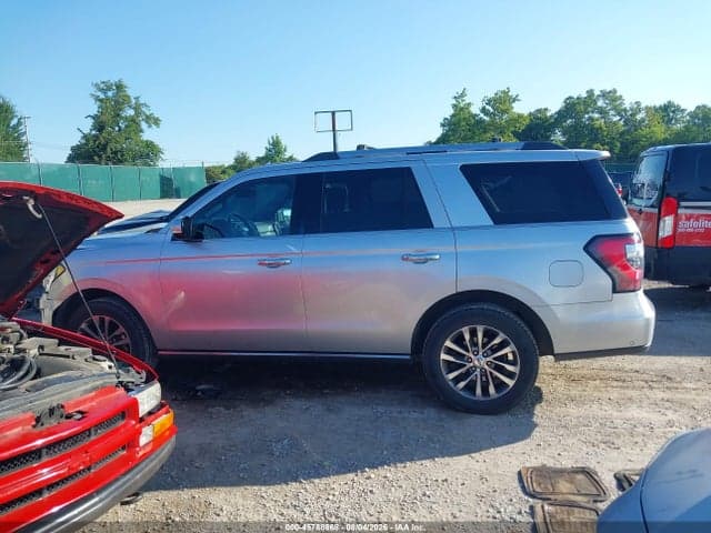2018 FORD EXPEDITION LIMITED 14