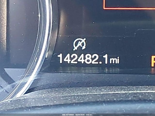2018 FORD EXPEDITION LIMITED 15