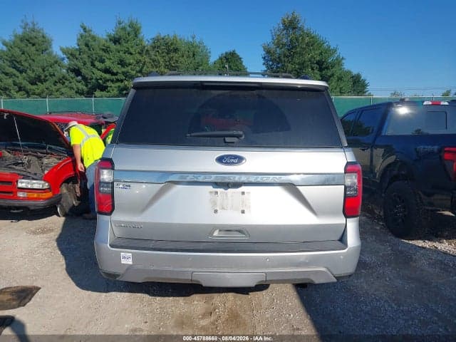 2018 FORD EXPEDITION LIMITED 16
