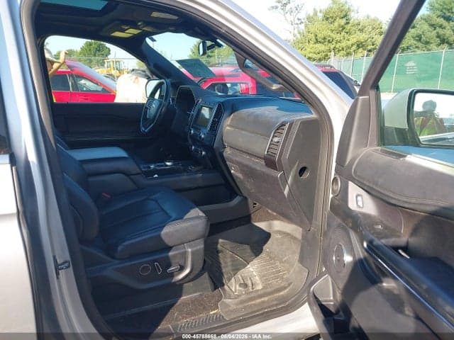 2018 FORD EXPEDITION LIMITED 5