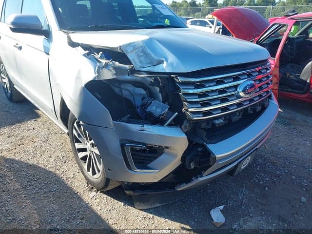 2018 FORD EXPEDITION LIMITED 6