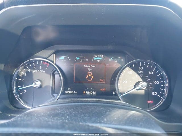2018 FORD EXPEDITION LIMITED 7