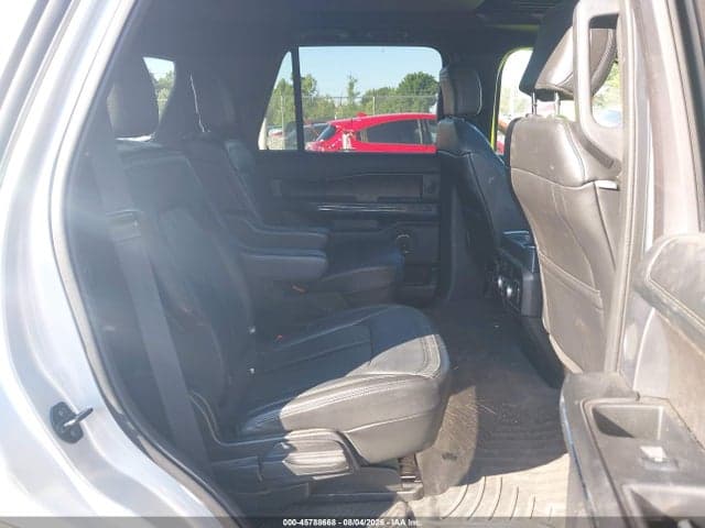 2018 FORD EXPEDITION LIMITED 8