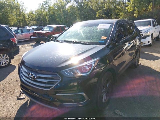 2017 HYUNDAI SANTA FE SPORT 2.4L 2
