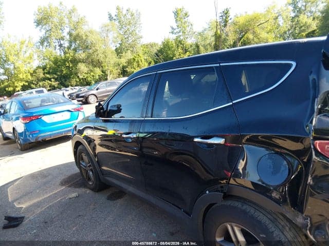 2017 HYUNDAI SANTA FE SPORT 2.4L 14