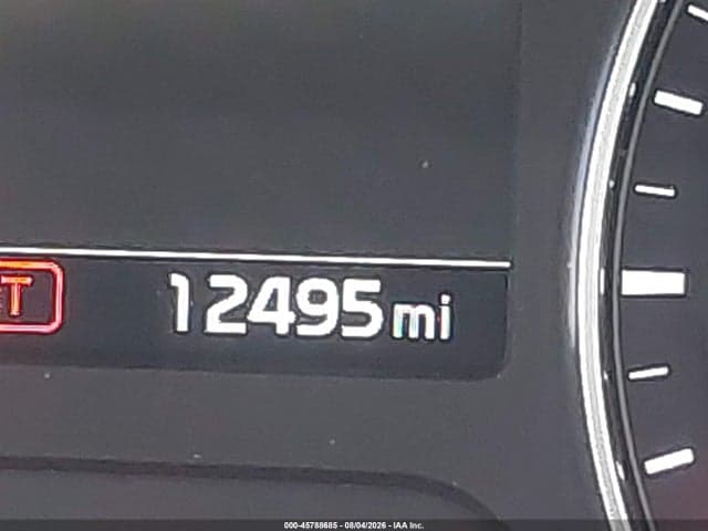 2021 KIA FORTE GT 16