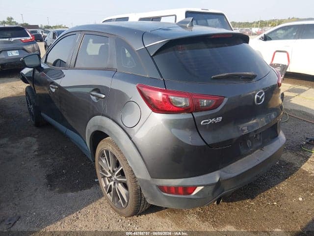 2017 MAZDA CX-3 TOURING 3