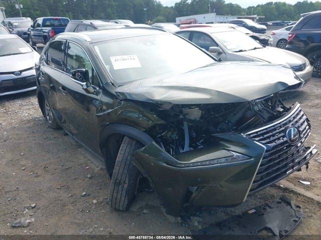 2021 LEXUS NX 300 - 1