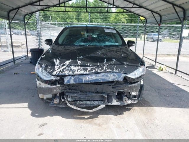 2017 FORD FUSION SE 13