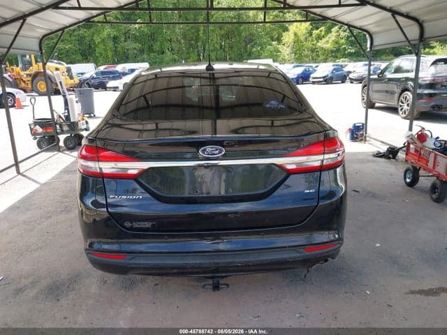 2017 FORD FUSION SE 17