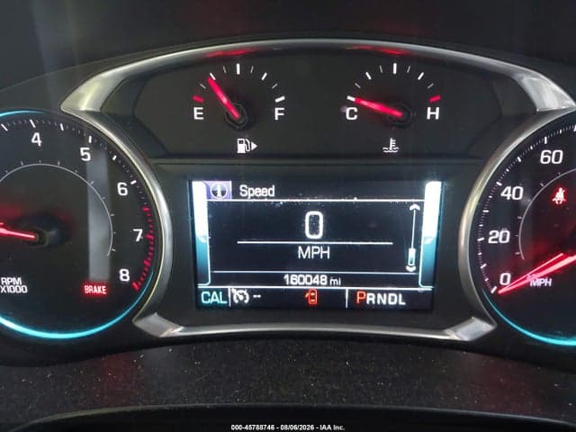 2017 CHEVROLET MALIBU PREMIER 16