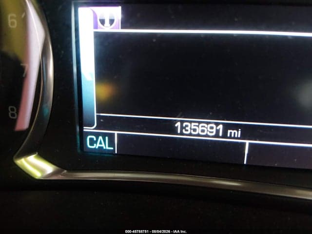 2017 CHEVROLET MALIBU 1LT 16