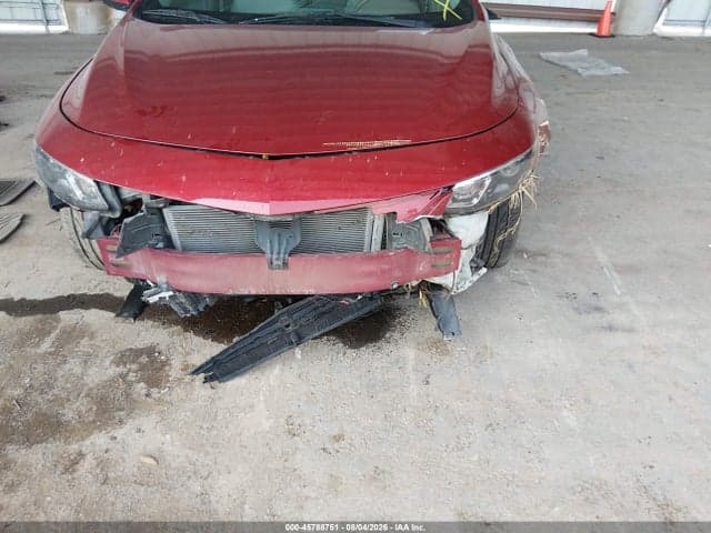 2017 CHEVROLET MALIBU 1LT 6