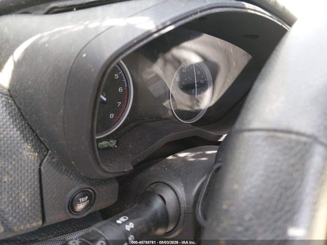 2021 SUBARU FORESTER LIMITED 7