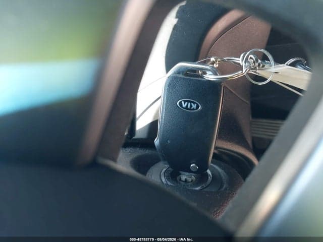 2021 KIA SPORTAGE LX 11