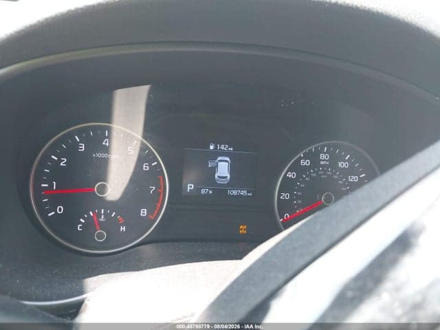 2021 KIA SPORTAGE LX 7