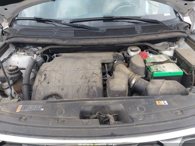 2017 FORD EXPLORER LIMITED 10